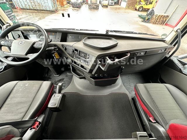 Standard tractor unit VOLVO FH 460 4x2 BL 1-Kreis Hydraulik Retarder