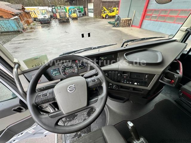 Standard tractor unit VOLVO FH 460 4x2 BL 1-Kreis Hydraulik Retarder