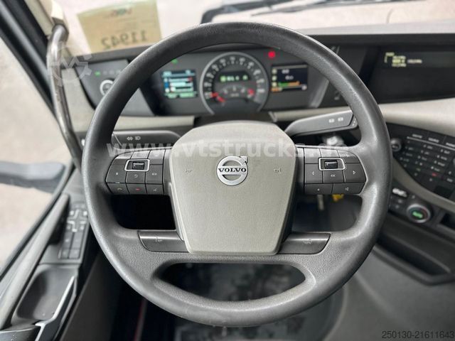 Standard tractor unit VOLVO FH 460 4x2 BL 1-Kreis Hydraulik Retarder