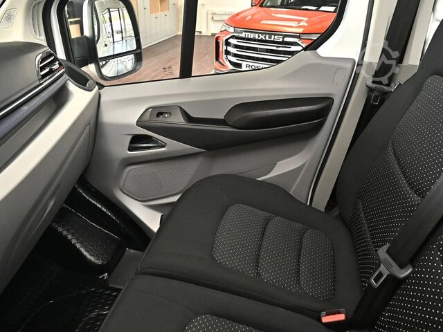 Minibus Maxus eDELIVER 9 KA L3H2 77 kW/h Neues Modell Klima