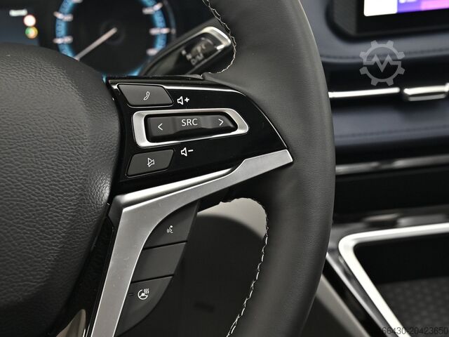 Minibus Maxus eDELIVER 9 KA L3H2 77 kW/h Neues Modell Klima