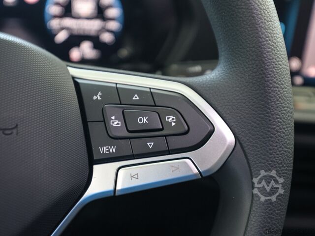 Furgon blaszak VW Caddy Cargo Maxi 2.0l TDI AHK LED KAMERA SHZ