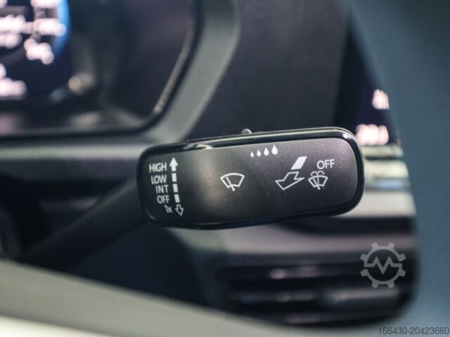 Furgon blaszak VW Caddy Cargo Maxi 2.0l TDI AHK LED KAMERA SHZ