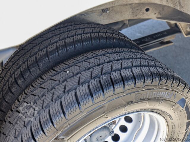 Minibus Mercedes-Benz Sprinter 516 CDI Kasten L3H2 RWD Kamera Spurh