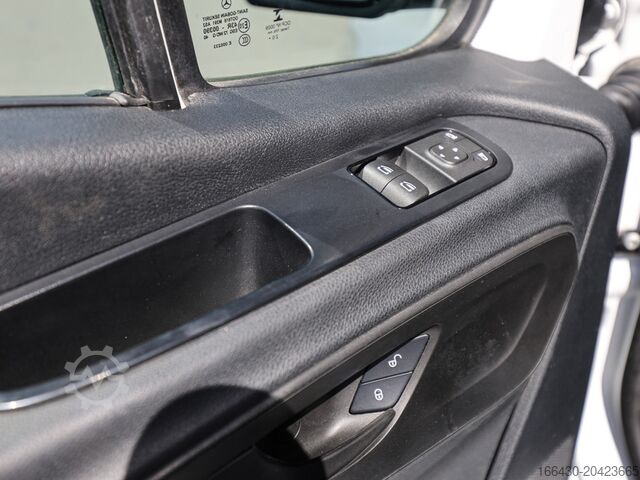 Minibus Mercedes-Benz Sprinter 516 CDI Kasten L3H2 RWD Kamera Spurh