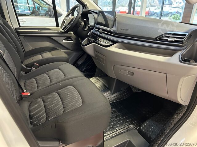 Bestelwagen Maxus eDELIVER 7 KA L2H1 88 kW/h Klima Kamera LED P