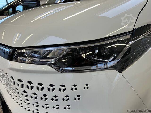 Bestelwagen Maxus eDELIVER 7 KA L2H1 88 kW/h Klima Kamera LED P