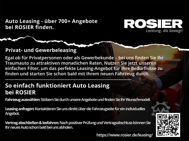 Furgon blaszak VW Crafter 35 Kasten HD Motor: 2,0 l TDI EU6-EA SCR 103 kW Getriebe: