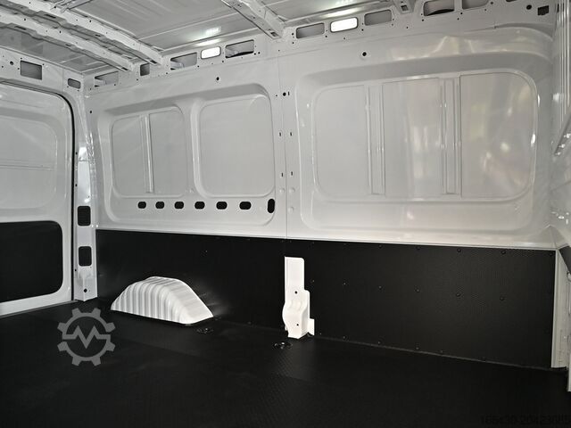 Minibus Maxus eDELIVER 9 KA L3H2 77 kW/h Neues Modell Klima