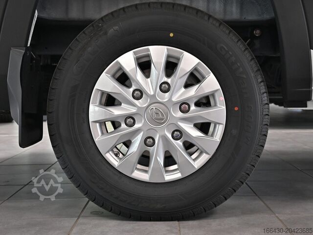 Minibus Maxus eDELIVER 9 KA L3H2 77 kW/h Neues Modell Klima