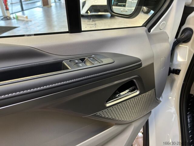 Bestelwagen Maxus eDELIVER 7 KA L2H1 88 kW/h Klima Kamera LED P