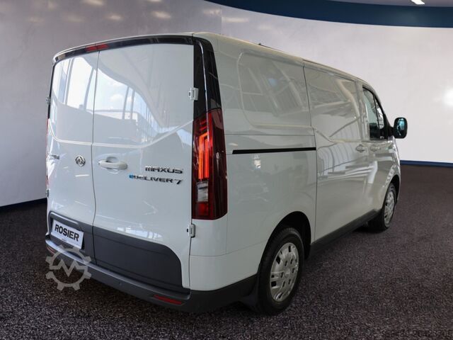 Minibus Maxus eDELIVER 7 KA L1H1 77 kW/h Klima Kamera LED P