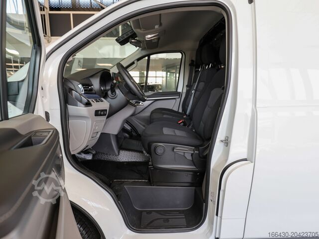 Minibüs Maxus eDELIVER 7 KA L1H1 77 kW/h Klima Kamera LED P