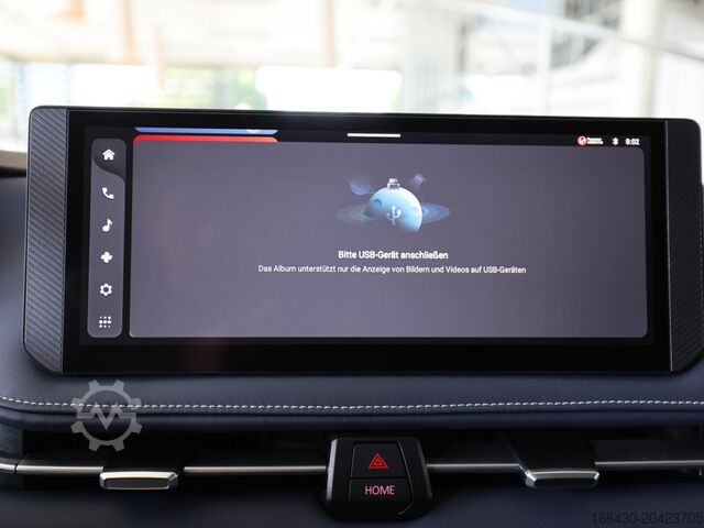 Minibus Maxus eDELIVER 7 KA L1H1 77 kW/h Klima Kamera LED P