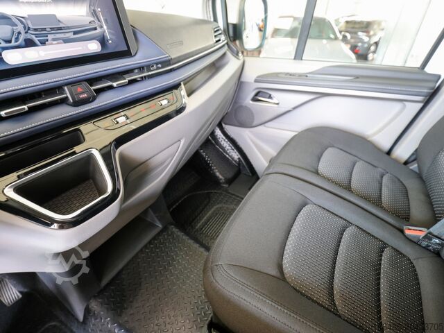 Minibus Maxus eDELIVER 7 KA L1H1 77 kW/h Klima Kamera LED P
