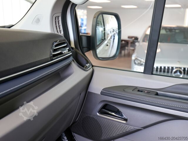 Minibüs Maxus eDELIVER 7 KA L1H1 77 kW/h Klima Kamera LED P