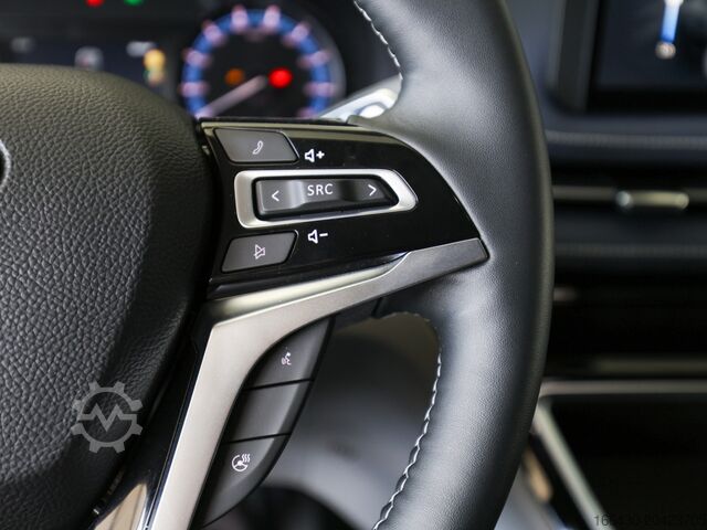 Minibüs Maxus eDELIVER 7 KA L1H1 77 kW/h Klima Kamera LED P