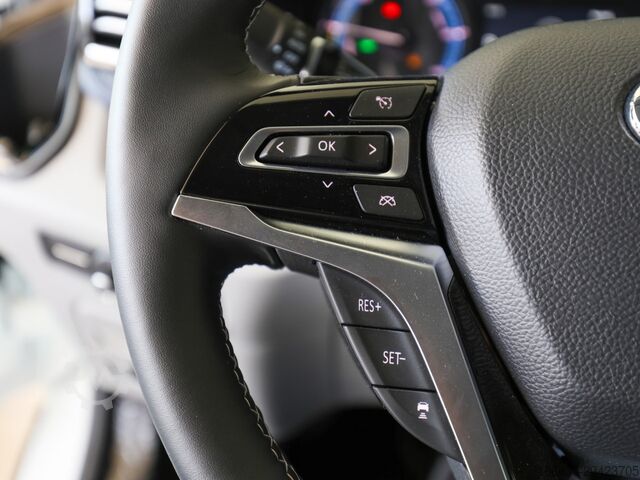 Minibus Maxus eDELIVER 7 KA L1H1 77 kW/h Klima Kamera LED P