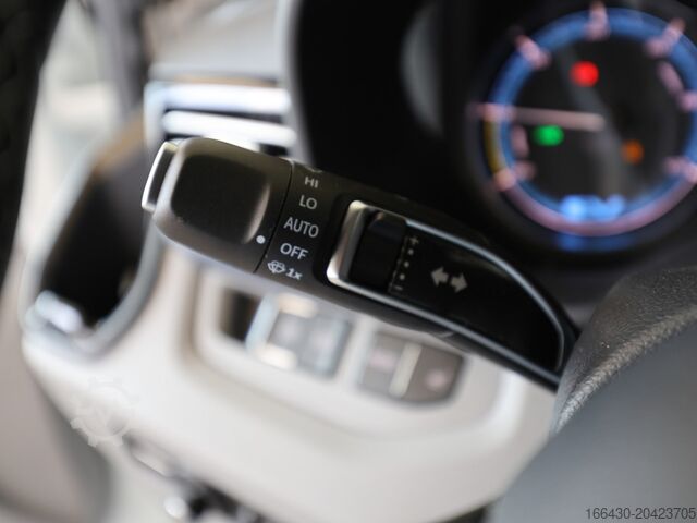 Minibüs Maxus eDELIVER 7 KA L1H1 77 kW/h Klima Kamera LED P