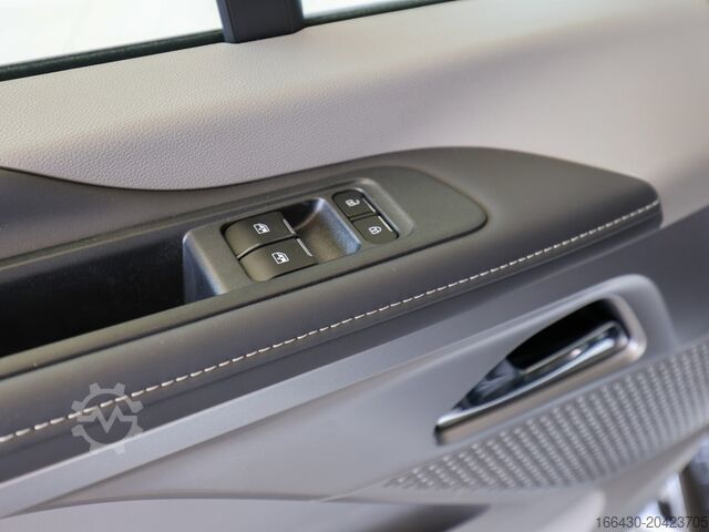 Minibus Maxus eDELIVER 7 KA L1H1 77 kW/h Klima Kamera LED P