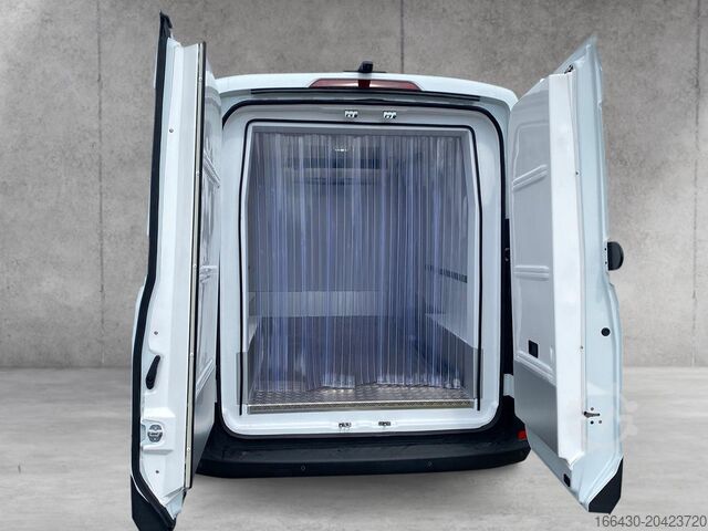 Miniautocarro Maxus DELIVER 9 Kühlkastenwagen MY 24 Fahrt- und St