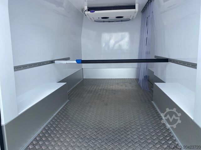 Miniautocarro Maxus DELIVER 9 Kühlkastenwagen MY 24 Fahrt- und St