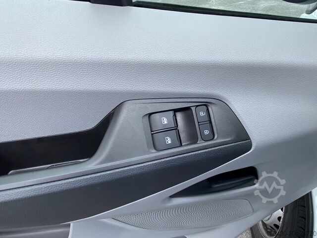 Miniautocarro Maxus DELIVER 9 Kühlkastenwagen MY 24 Fahrt- und St