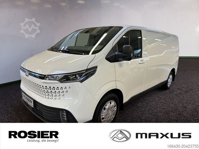 Bestelwagen Maxus eDELIVER 7 KA L2H1 77 kW/h Klima Kamera LED P