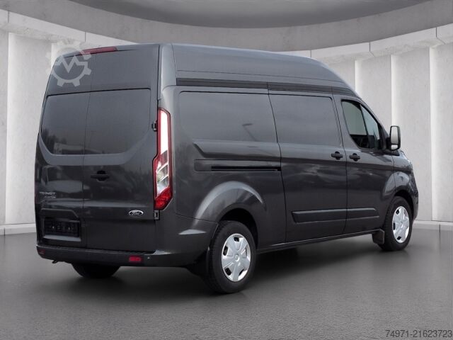 Panel van Ford Transit Custom Kasten L2H2 3,2t 2.0D*Tempo Klima