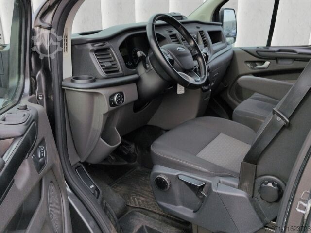 Panel van Ford Transit Custom Kasten L2H2 3,2t 2.0D*Tempo Klima