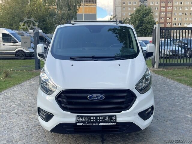 Furgone ford Transit Custom 300 2.0 TDCi L2 *Klima*2xS-Tür*