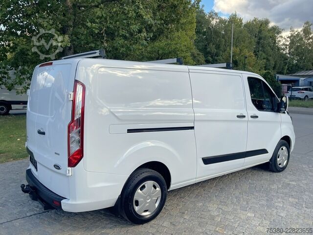 Furgone ford Transit Custom 300 2.0 TDCi L2 *Klima*2xS-Tür*