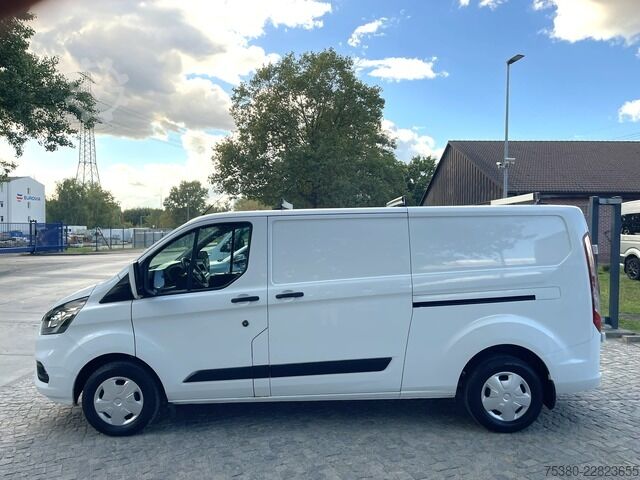 Furgone ford Transit Custom 300 2.0 TDCi L2 *Klima*2xS-Tür*