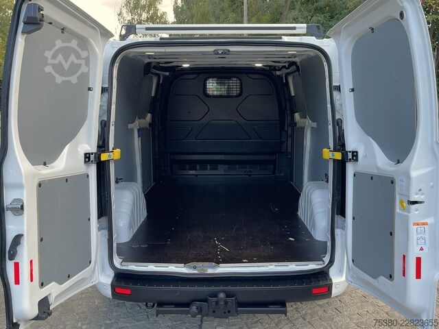 Furgone ford Transit Custom 300 2.0 TDCi L2 *Klima*2xS-Tür*