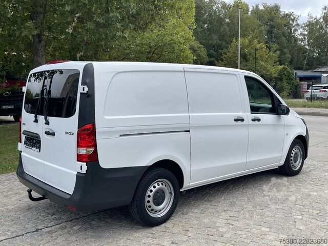 Furgone mercedes-benz Vito 111CDI *Klima*Tempomat*RFK*AHK*