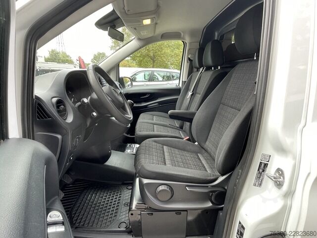 Furgone mercedes-benz Vito 111CDI *Klima*Tempomat*RFK*AHK*