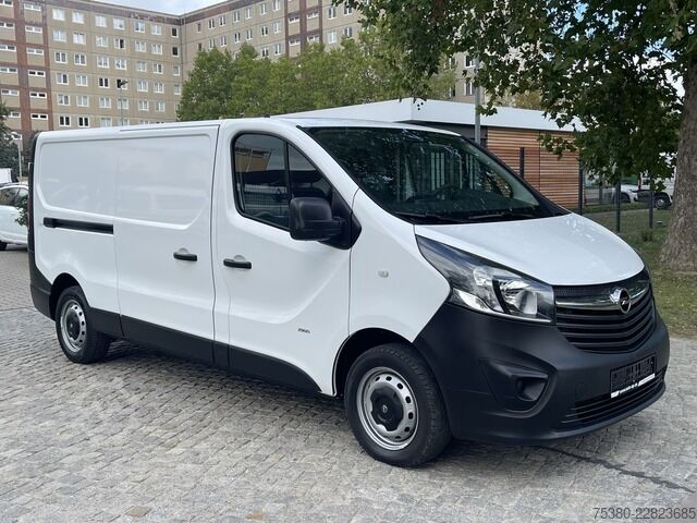 Furgone opel Vivaro Kasten L2 *Klima*HU/AU NEU*