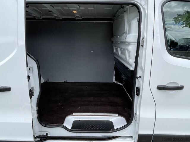 Furgone opel Vivaro Kasten L2 *Klima*HU/AU NEU*