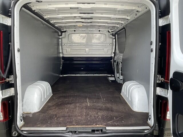 Furgone opel Vivaro Kasten L2 *Klima*HU/AU NEU*