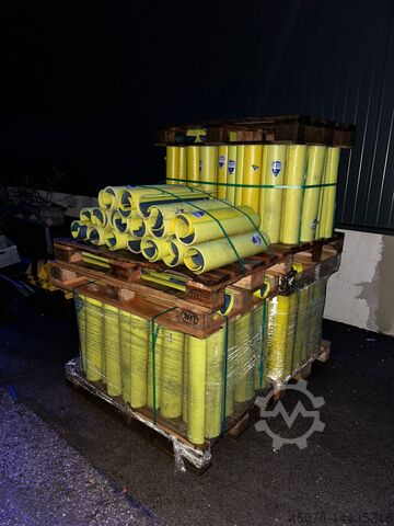 Beskyttelse af hyldeben