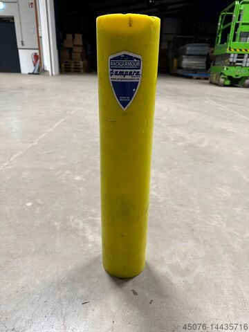 Beskyttelse af hyldeben