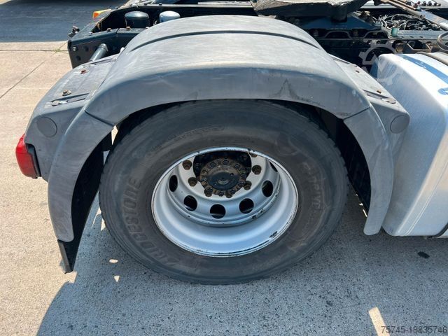 Standard tractor unit MAN TGX 18.480 * RETARDER * EURO 6 * NAVI* ACC