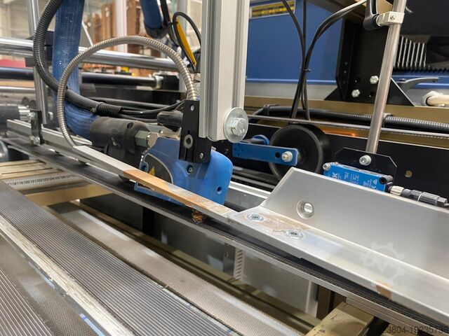 Lamineren installatie Lamina GL 1400