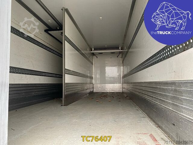 Gekoeld/bevroren transport Renault D 210