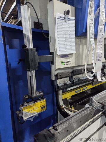 Press brake Rico PRCB 40160