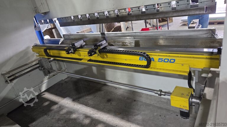 Press brake Rico PRCB 40160