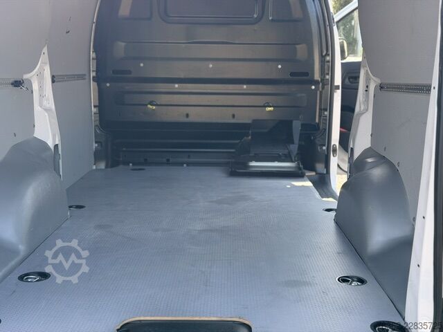 Kassevogn lang FIAT Scudo L3 Aut. Carplay. Navi. Klima. Kame