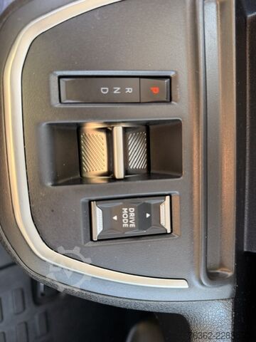 Kassevogn lang FIAT Scudo L3 Aut. Carplay. Navi. Klima. Kame