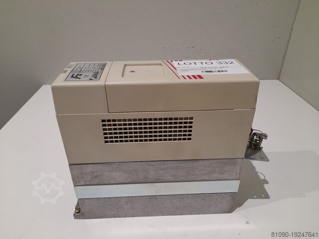 Unità di controllo KEB