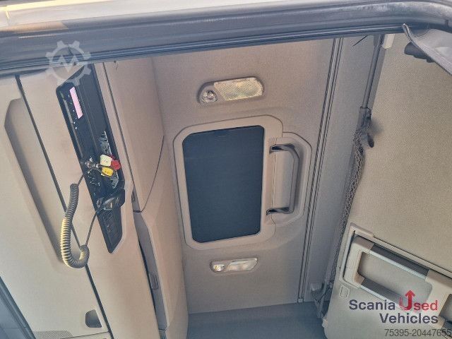 Volume trekker Scania R 450 A4x2EB Hubsattelkupplung SMART 2!